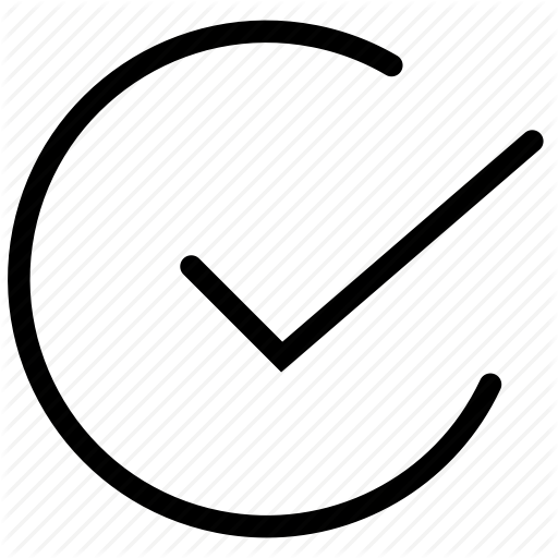 Check, Correct, Done, Final, Right, Select, Tick Icon
