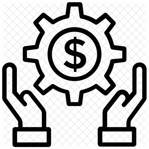 Finance Management Icon Png Png Image