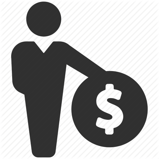 Businessman, Buyer, Dollar, Financial Advisor, Merchant, Personal