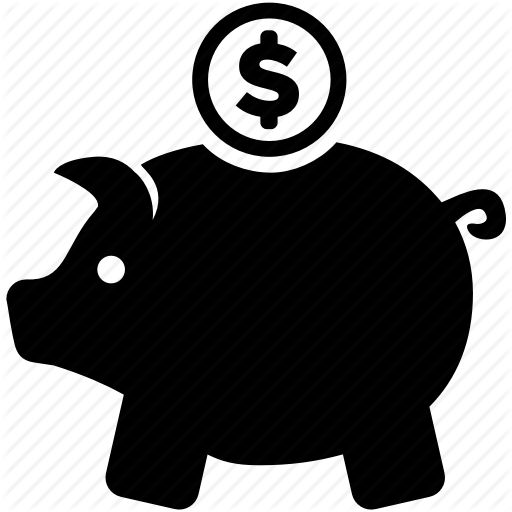 Credit Costs, Financial Aid, Student Loan, Study Loan Icon