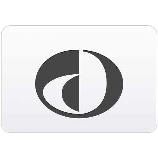 Direct Debit Card Icon