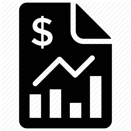 Bank Statement, Business Report, Financial Report, Financial