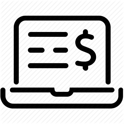 Business, Data, Financial, Financial Statement, Trade Icon