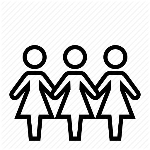 Friends Icon Png Images In Collection