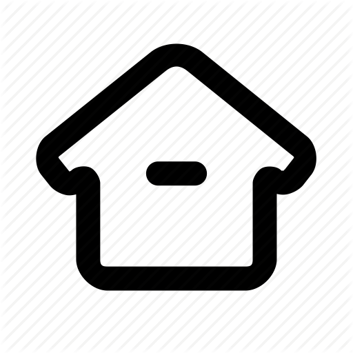 Build, Home, House, Iconhome, My Icon