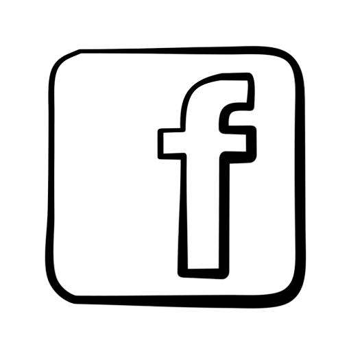 Facebook Icon Png White Images In Collection