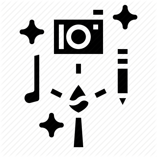 Artist, Arts, Fine, Painting Icon