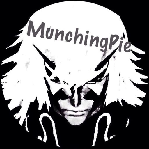 Munchingpie, The Otaku Xenoblade Amino