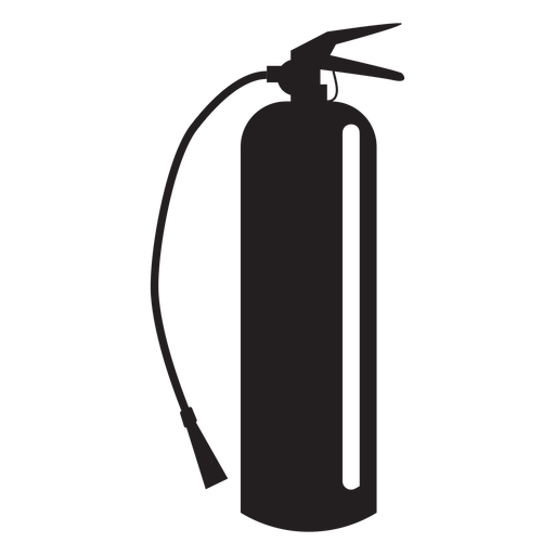 Fire Extinguisher Icon
