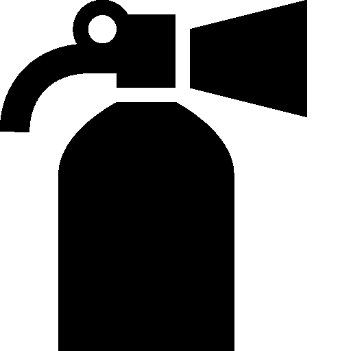 Industry Fire Extinguisher Icon Android Iconset