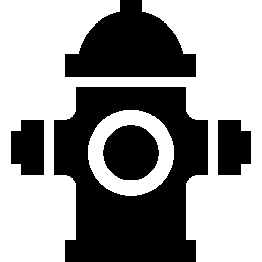 City Fire Hydrant Icon Android Iconset