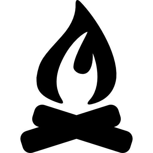 Fire Icon