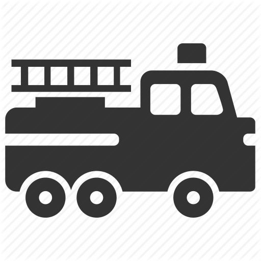 Fire Station Icon Png Png Image