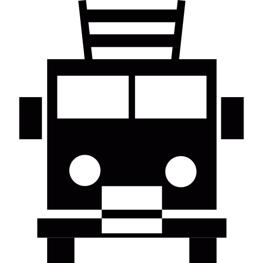 Firetruck Png Icon