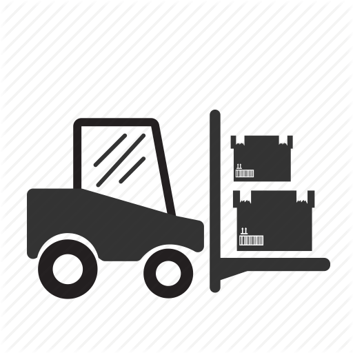 Trucking Vector Logistics Truck Transparent Png Clipart Free