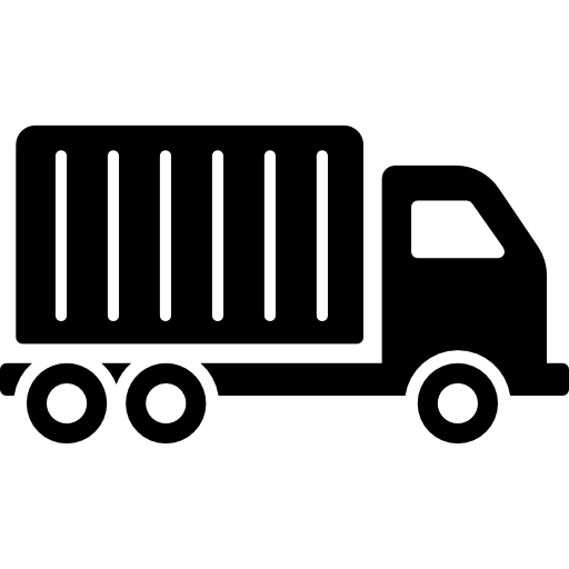 Delivery Truck Icon Logistics Delivery Freepik