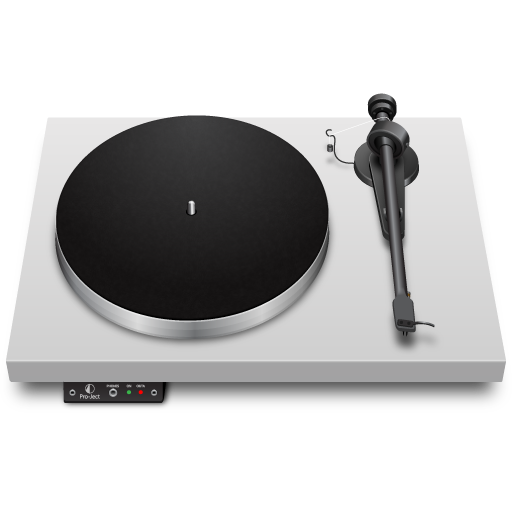 Ps Pro Ject Debut Iii Icons, Free Icons In Private Stock Icons