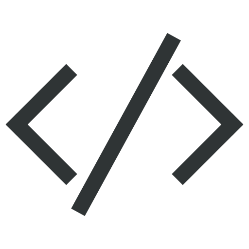 Coding Icon