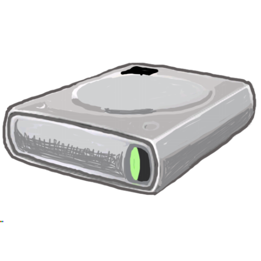 Driver Icon Digitally Painted Iconset