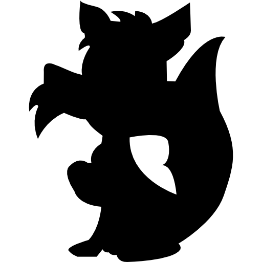 Fox Icon