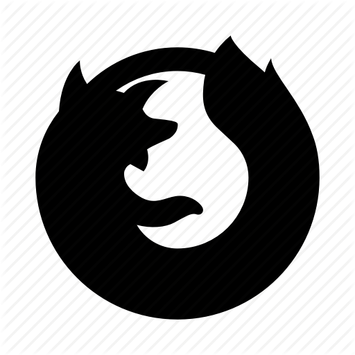 Browser, Firefox, Fox, Internet Icon