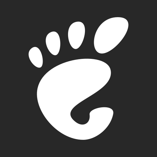 Gnome Icon