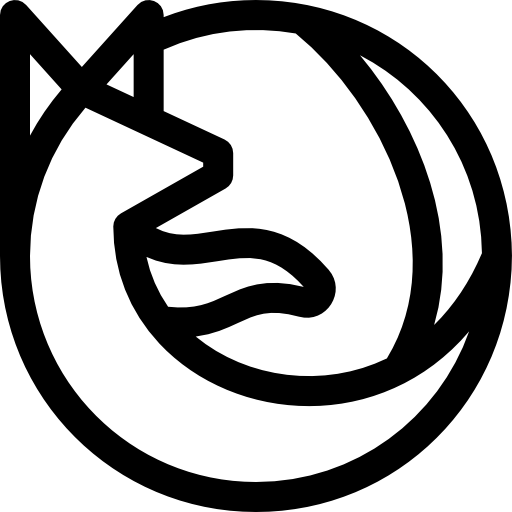 Firefox Icon