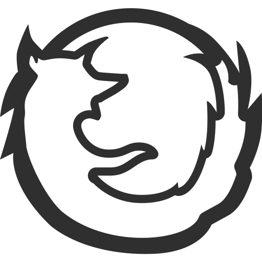 Firefox Icon