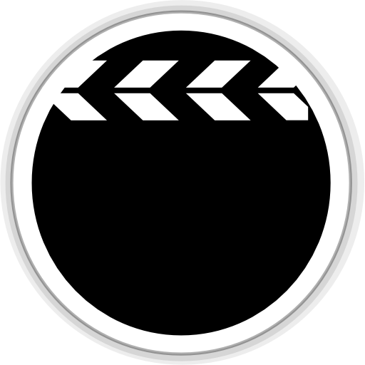 Multimedia Video Player Icon Simple Iconset Kxmylo