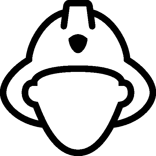 Users Fireman Icon Ios Iconset