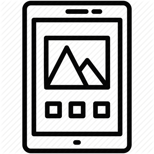 Gameboy, Handheld Gadget, Playing Device Icon