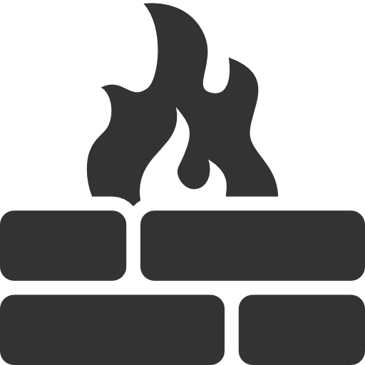 Firewall Icon Free Of Windows Icon
