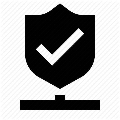 Firewall, Network, Security, Shield Icon