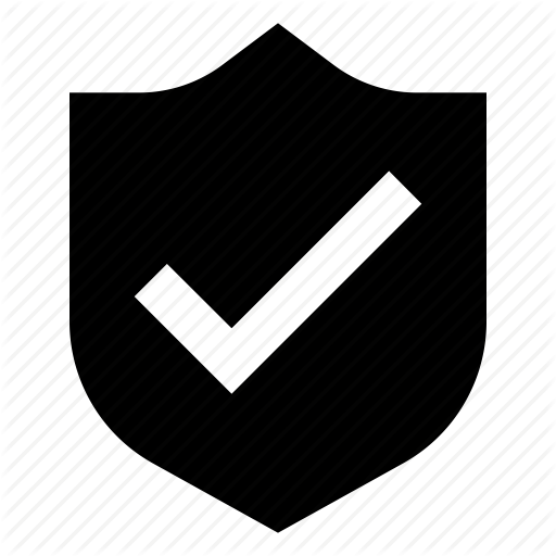 Firewall, Security, Shield Icon