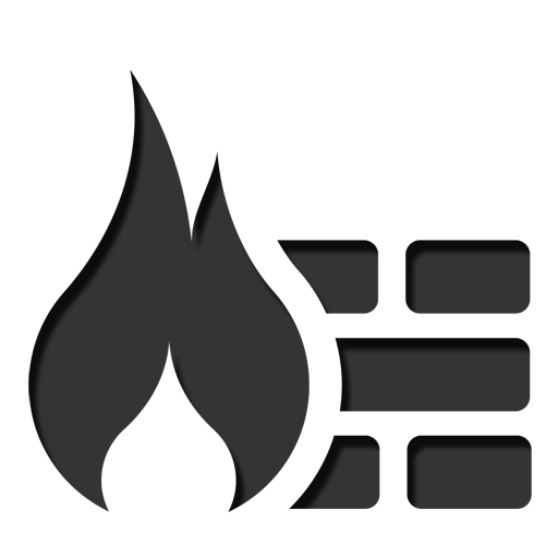 Firewall Icon