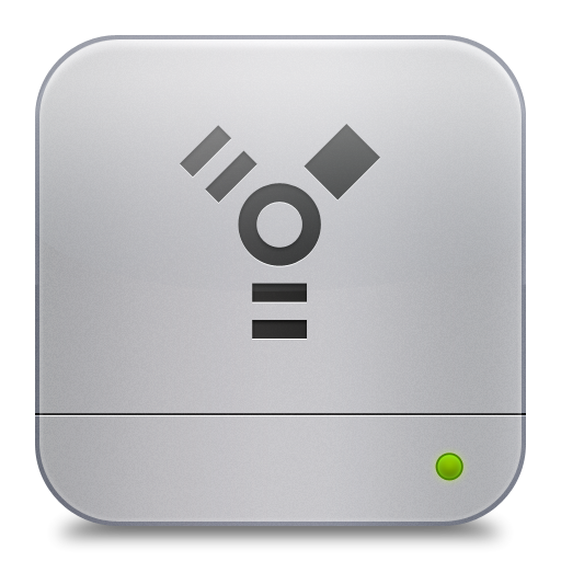 Firewire Icon