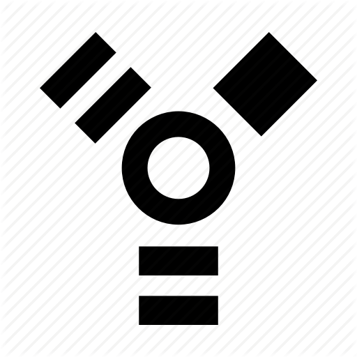 Connection, Firewire, Port Icon