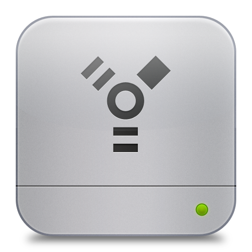 Firewire Icon