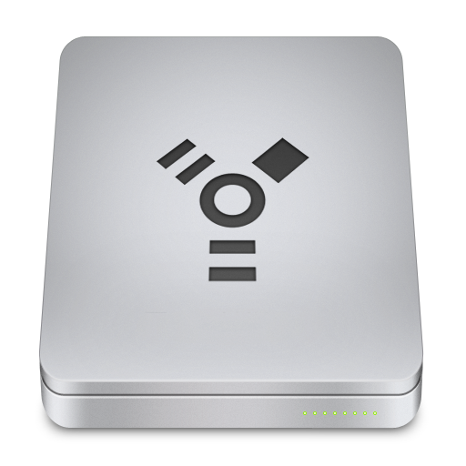 Firewire Icon