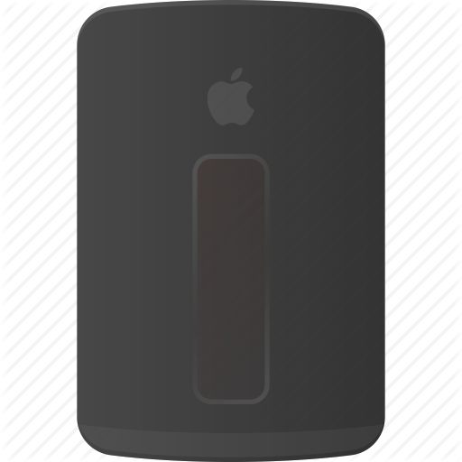 Computer, Mac, Pc, Pro Icon