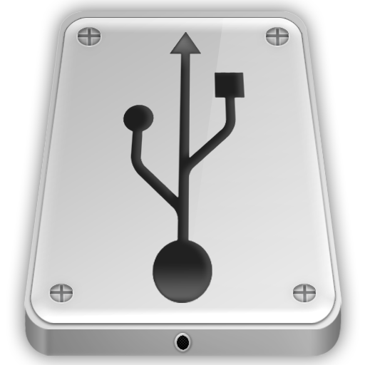 Driver Usb Alt Icon