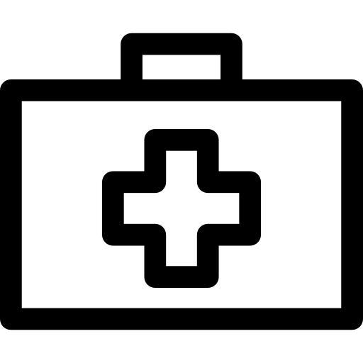 First Aid Icon