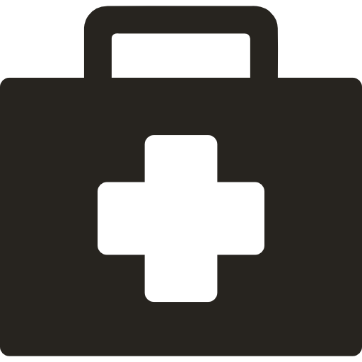 First Aid Icons Free Download