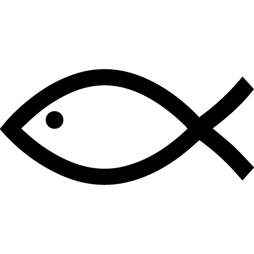 Fish Icon Png Images In Collection