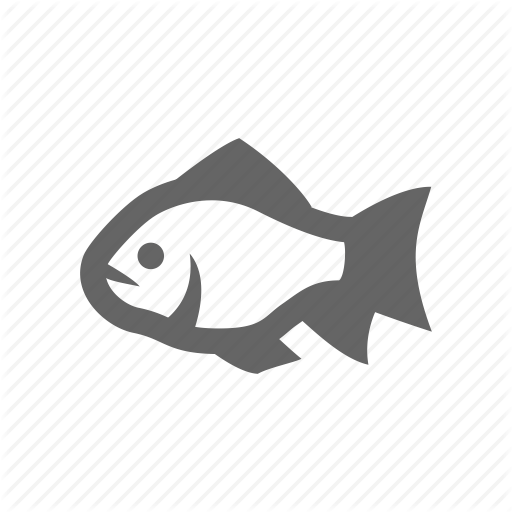 Fish, Fishing, Lake, Nature, Outdoors, River, Water Icon