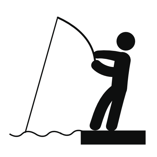 Fishing Transparent Png Pictures