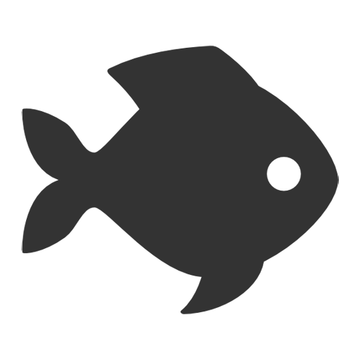 Fish Icon Free Icons Download