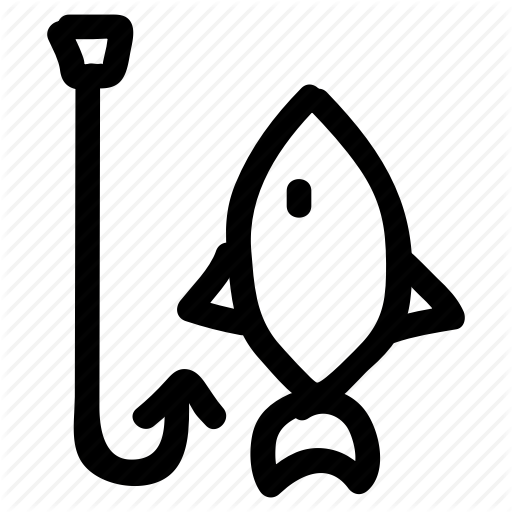 Enjoy, Fish, Fishingpole, Hook, Rod, Sea, Sport Icon