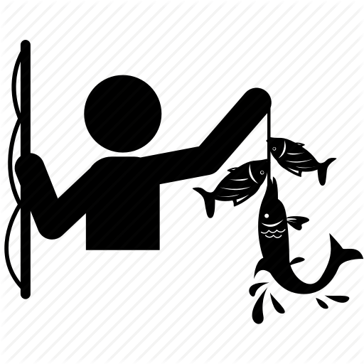 Fishing Icons