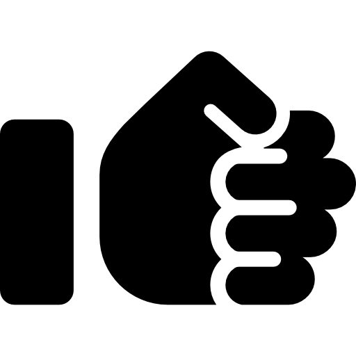 Fist Icons Free Download